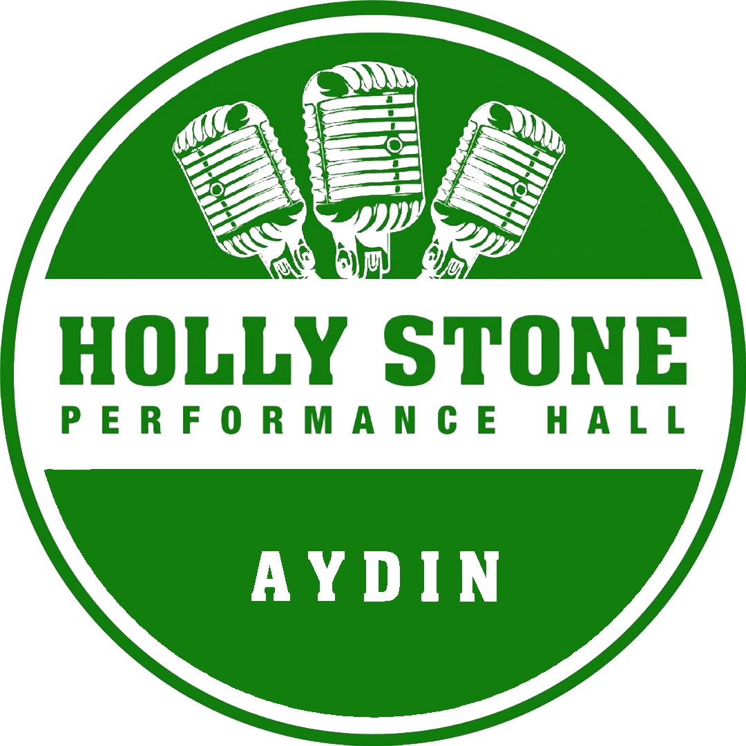 Holly Stone Aydın